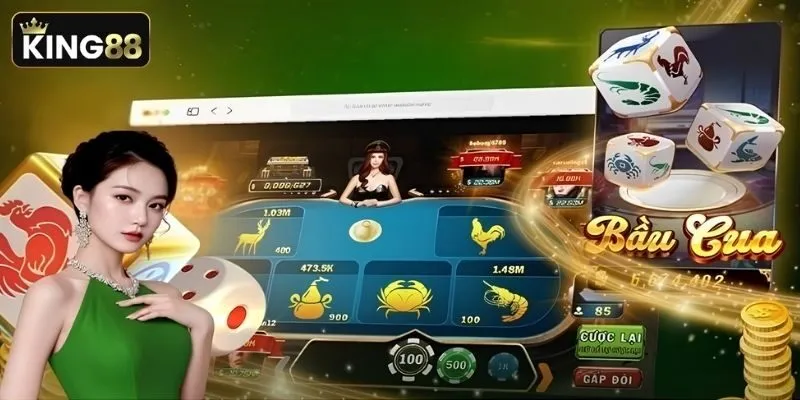 Bật mí bí quyết đoán bầu cua siêu chuẩn Bật mí bí quyết đoán bầu cua siêu chuẩn