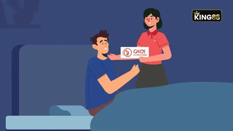 Chơi có trách nhiệm là gì? Chơi có trách nhiệm là gì?
