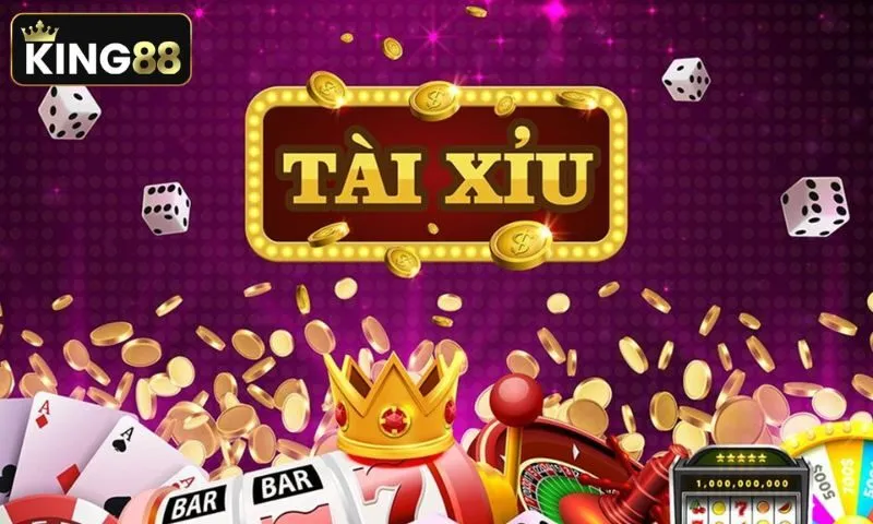 Điểm hấp dẫn của game tài xỉu kết hợp yếu tố jackpot là gì? Điểm hấp dẫn của game tài xỉu kết hợp yếu tố jackpot là gì?