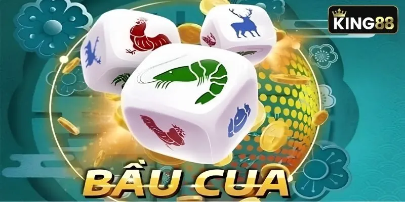 Học ngay luật chơi lắc bầu cua chỉ trong 3 phút Học ngay luật chơi lắc bầu cua chỉ trong 3 phút
