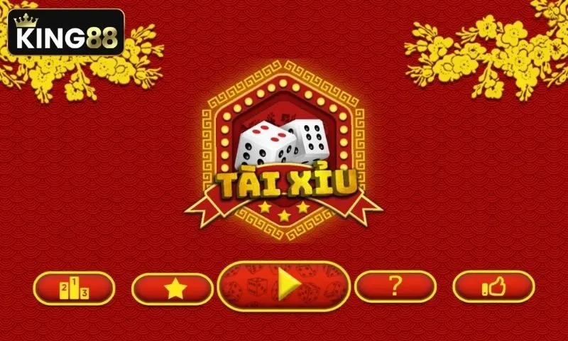 Luật chơi tài xỉu nổ hũ rất đơn giản Luật chơi tài xỉu nổ hũ rất đơn giản