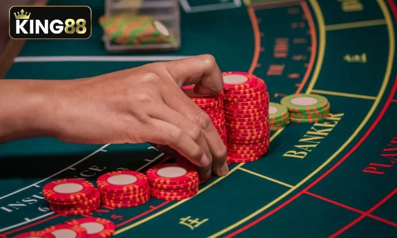 Người chơi thường mắc phải sai lầm nào khi tham gia Baccarat? Người chơi thường mắc phải sai lầm nào khi tham gia Baccarat?