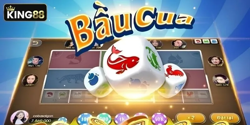 Tổng quan về cổng game dân gian hot nhất hiện nay Tổng quan về cổng game dân gian hot nhất hiện nay